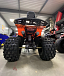 Квадроцикл PROMAX WILD 2.0 190 PRO (2025) в Оренбурге