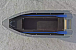 Алюминиевая лодка Wyatboat-340 РМ в Оренбурге