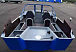Алюминиевый катер Gold Fisher 480 DCM FISH в Оренбурге