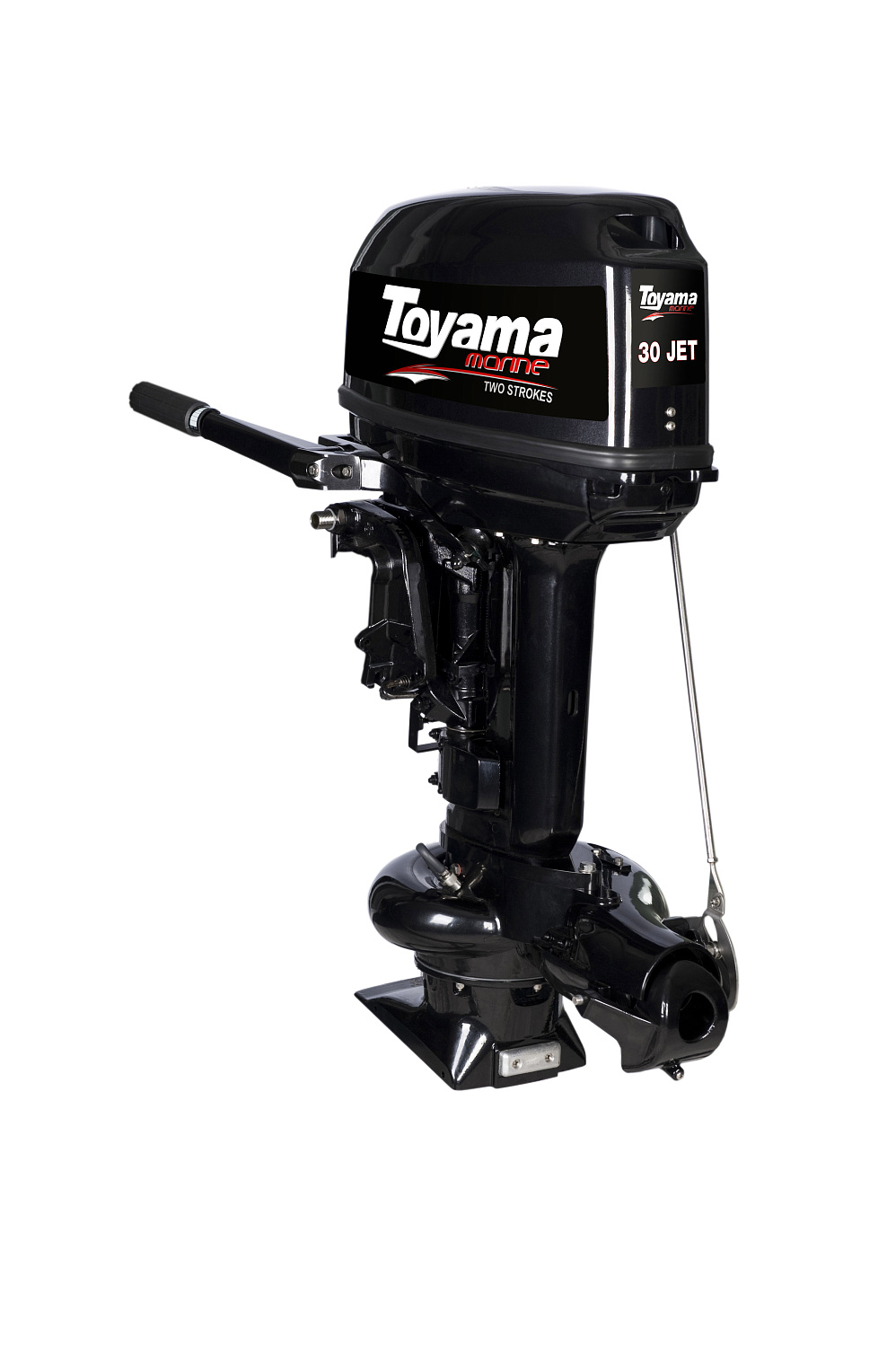 ЛОДОЧНЫЙ МОТОР TOYAMA T30ABMJET в Оренбурге