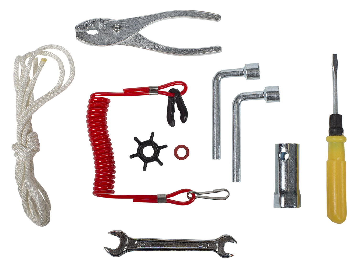 ЛОДОЧНЫЙ МОТОР GLADIATOR G6.2FHS в Оренбурге