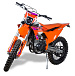 Эндуро мотоцикл IRBIS KTR 250 в Оренбурге