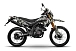 Мотоцикл MINSK X 250 Enduro M1NSK в Оренбурге