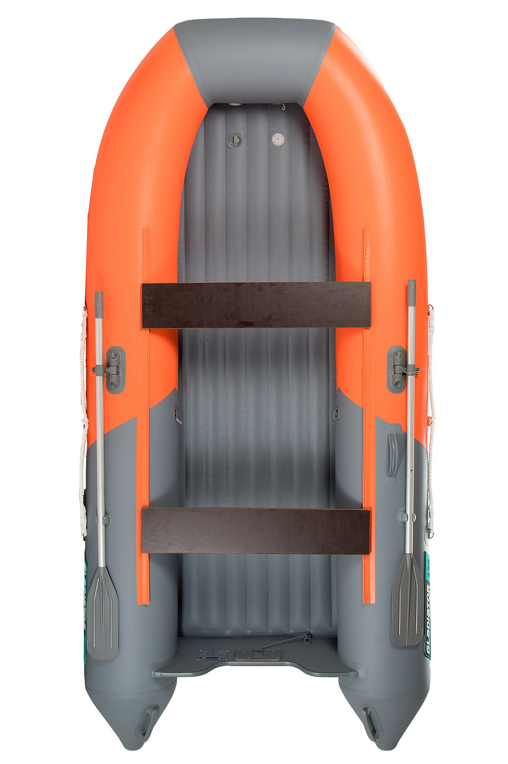 НАДУВНАЯ ЛОДКА GLADIATOR E330SL в Оренбурге