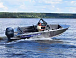 Алюминиевый катер Wyatboat-490 DCM Pro в Оренбурге