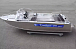 Алюминиевый катер Wyatboat-490 Pro в Оренбурге