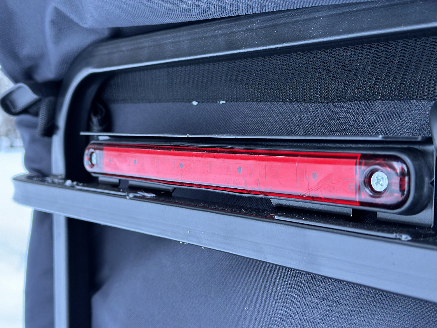 Снегоход PROMAX YAKUT 500 LONG 2.0 4T 29 в Оренбурге