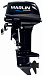 Лодочный мотор MARLIN MP 20 AWRS в Оренбурге