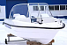 Стеклопластиковый катер Wyatboat-430DCМ (килевая) в Оренбурге