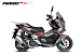 МаксиСкутер PROMAX-HONDA ADV 150 (49) EFI (Inspired by HONDA) в Оренбурге