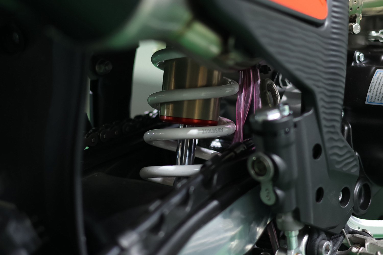 Мотоцикл JHLMOTO JHLofr GS YBS300 (176MN) в Оренбурге