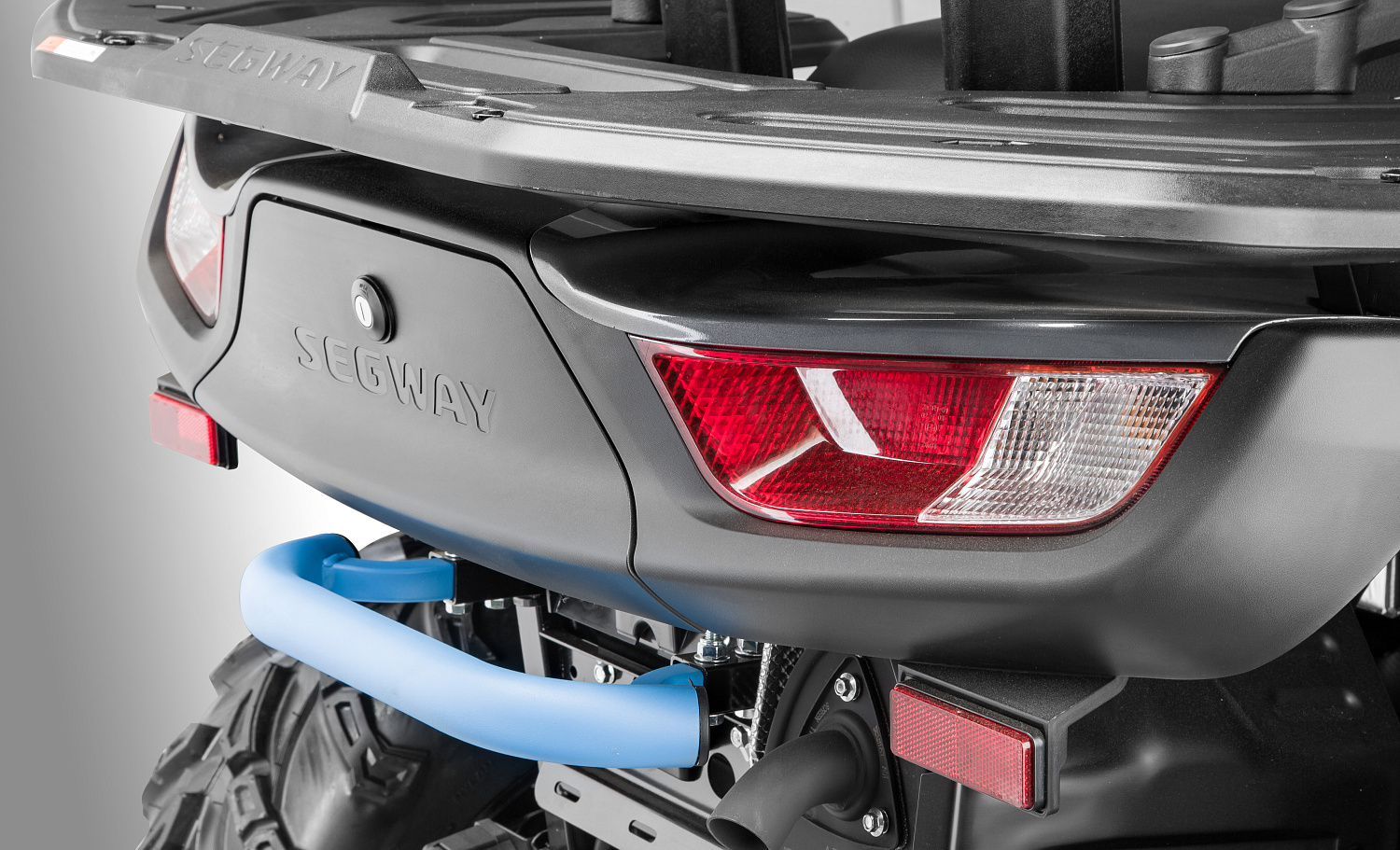  Квадроцикл Segway SNARLER AT6 LE в Оренбурге