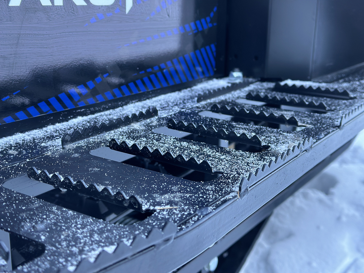 Снегоход PROMAX YAKUT 500 LONG 2.0 4T 29 в Оренбурге