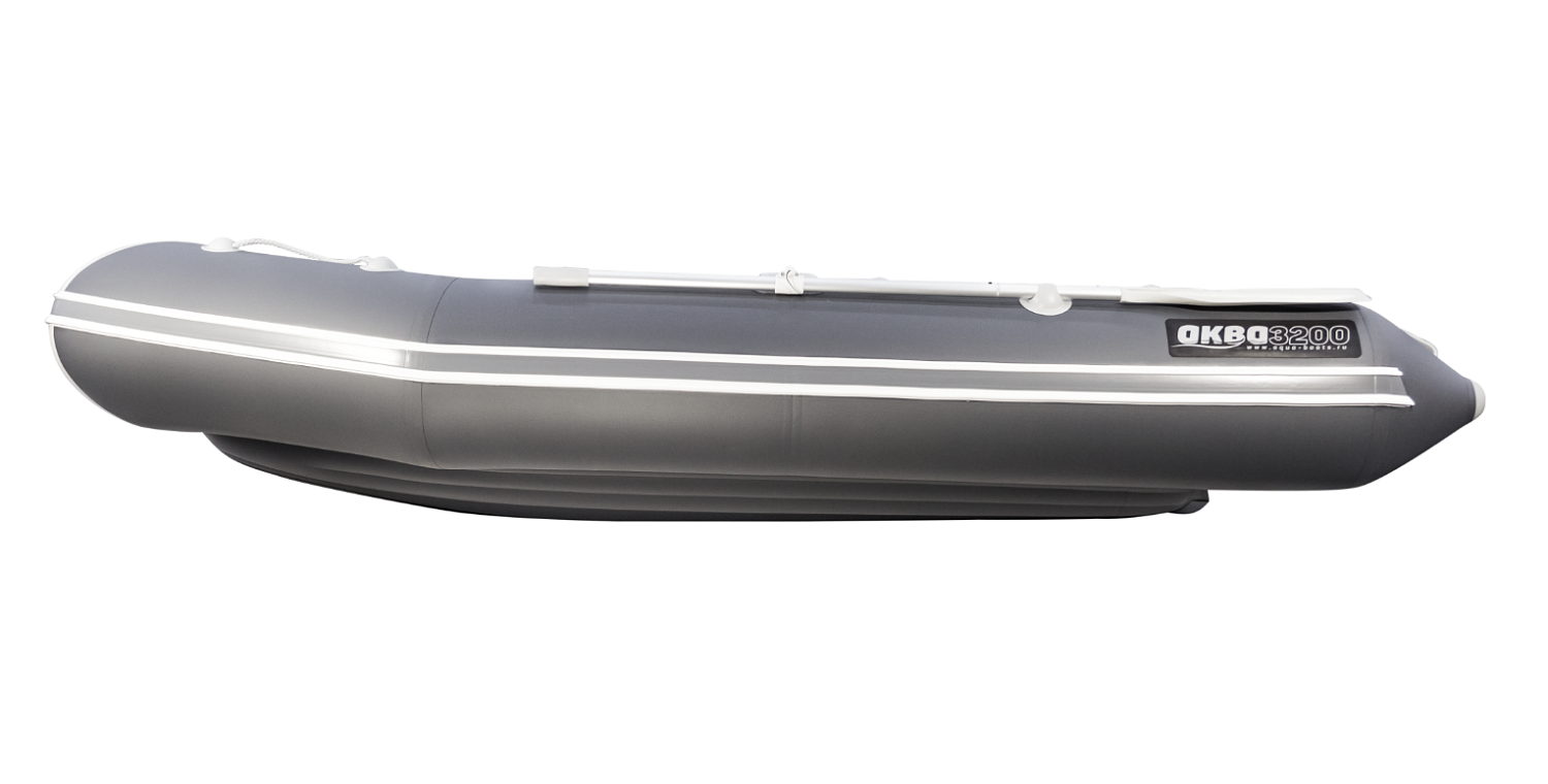 Лодка АКВА 3200 нднд в Оренбурге