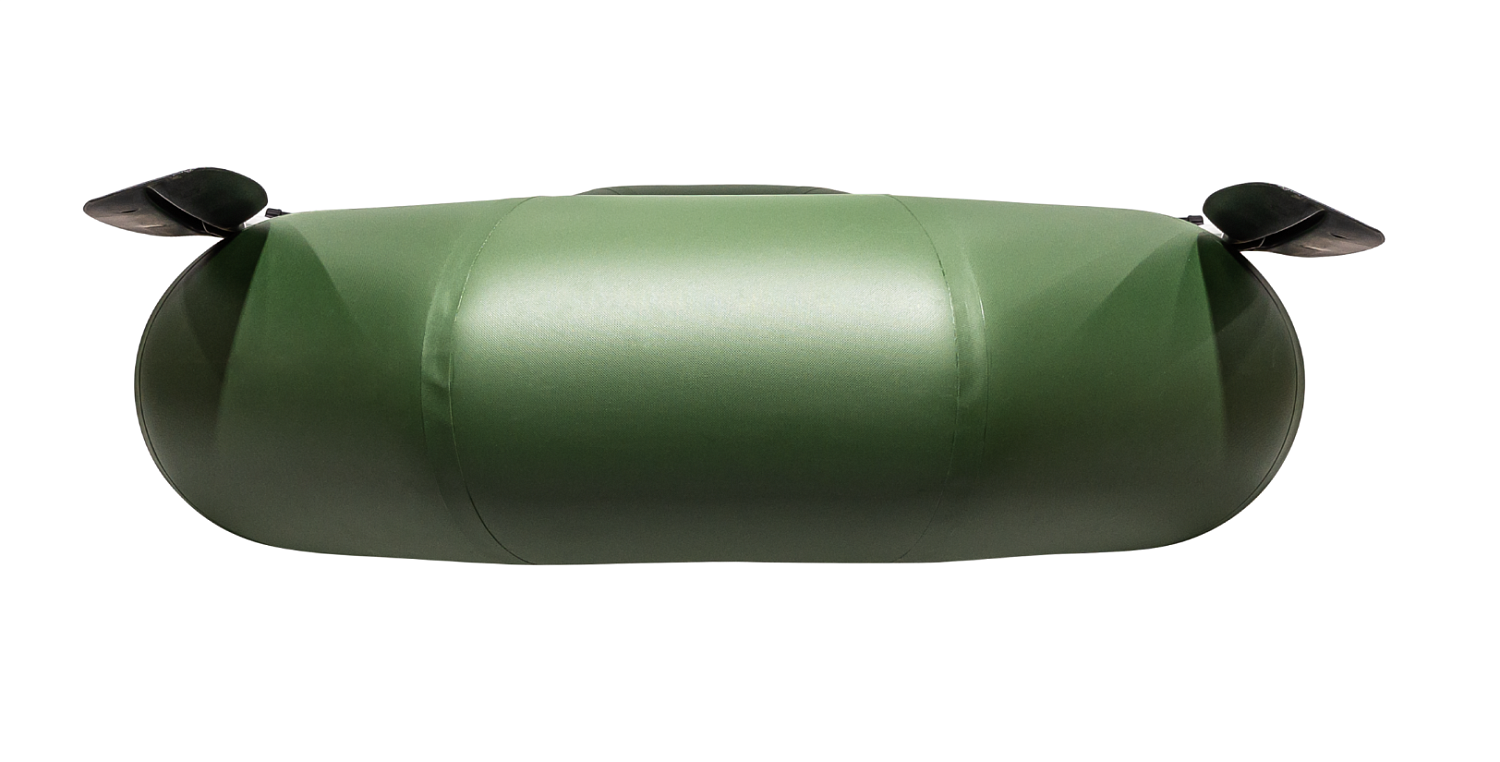 Лодка Барс 240 в Оренбурге