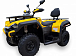 Квадроцикл HISUN GUARDIAN 400L /LONG в Оренбурге
