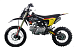 Питбайк FullCrew Teen Rider 125cc 17\14 (механ., эл.стартер) в Оренбурге