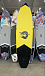 SUP ДОСКА-КАЯК 2 В 1 RAIDEX ALOHA YELLO 10.6’ (320СМ) в Оренбурге