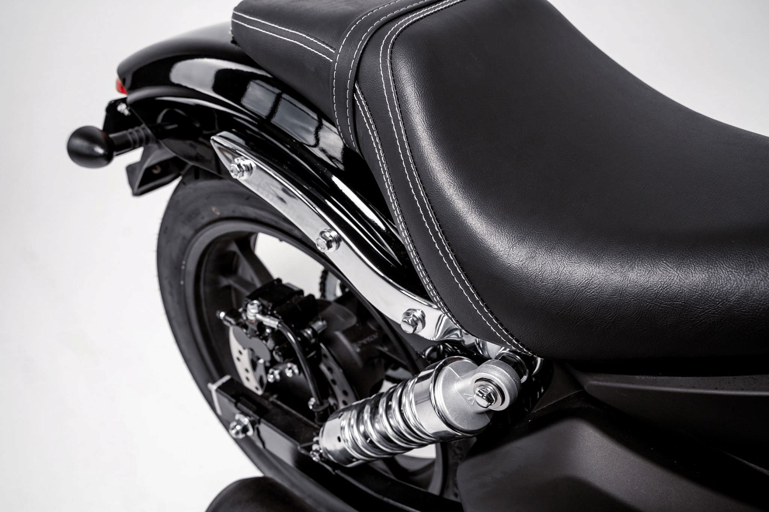 Мотоцикл Benda Funrider 125 в Оренбурге