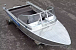 Алюминиевый катер Wyatboat-390 Pro в Оренбурге