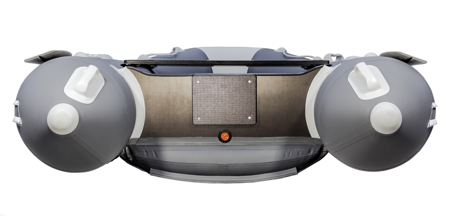 Лодка АКВА 3200 нднд в Оренбурге