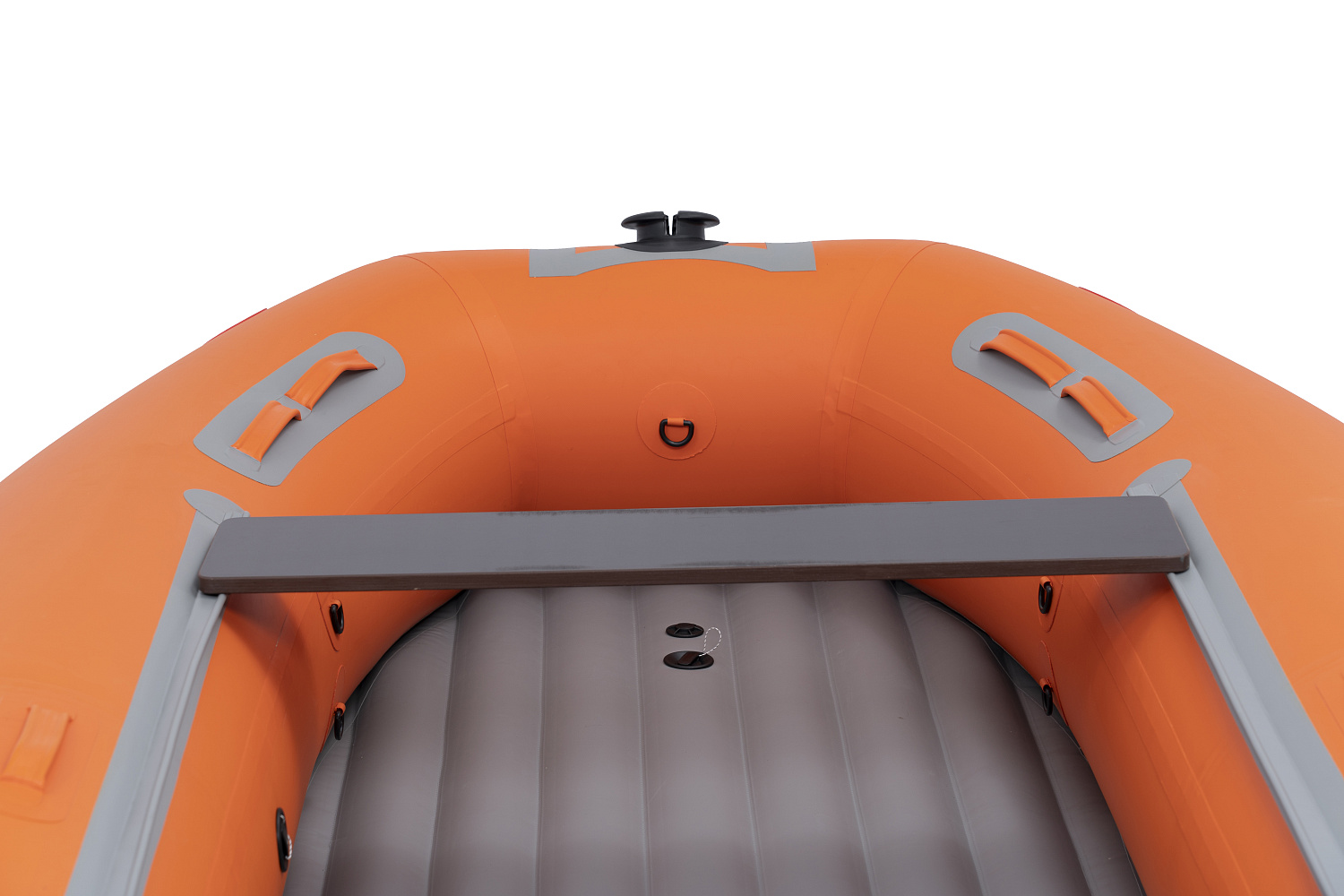 Лодка MISHIMO RIVER JET 470 под водомет в Оренбурге