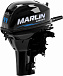 Лодочный мотор MARLIN MP 9.9 AMH в Оренбурге