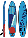 SUP (САП) Доска MISHIMO FLY AIR BLUE 10,8’ (330см) в Оренбурге