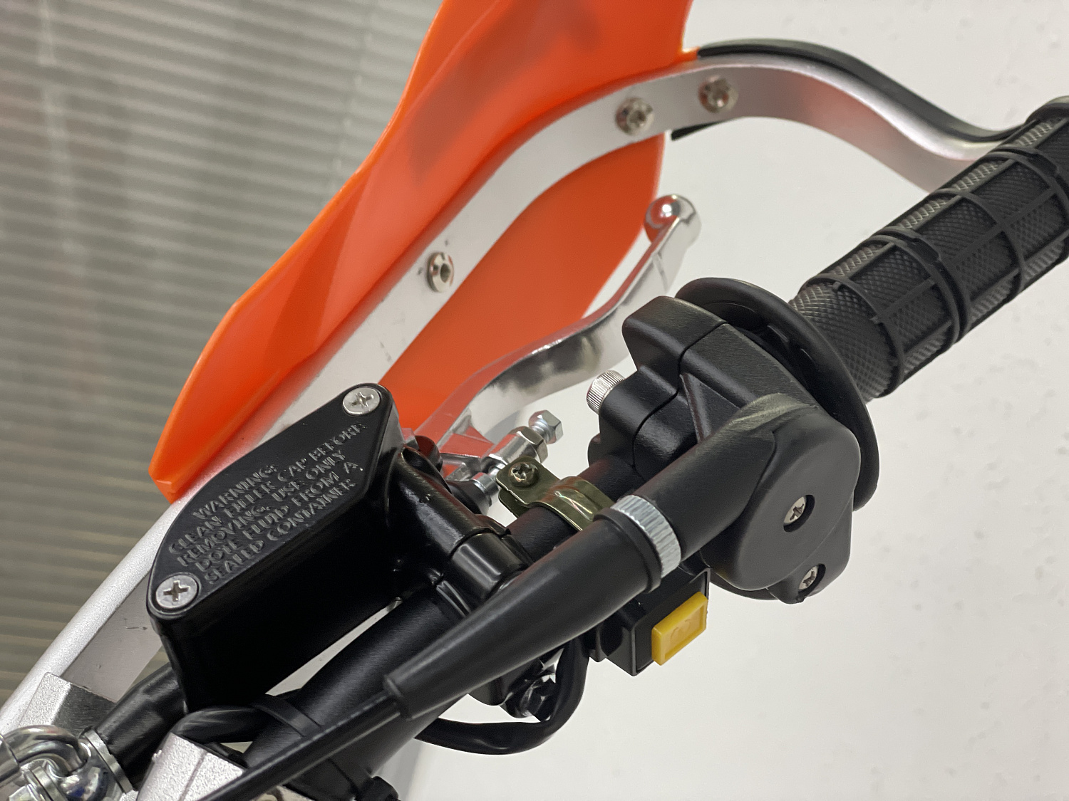 Кроссовый мотоцикл PROMAX INFERNO 380 (4 valves, 5 gears) в Оренбурге