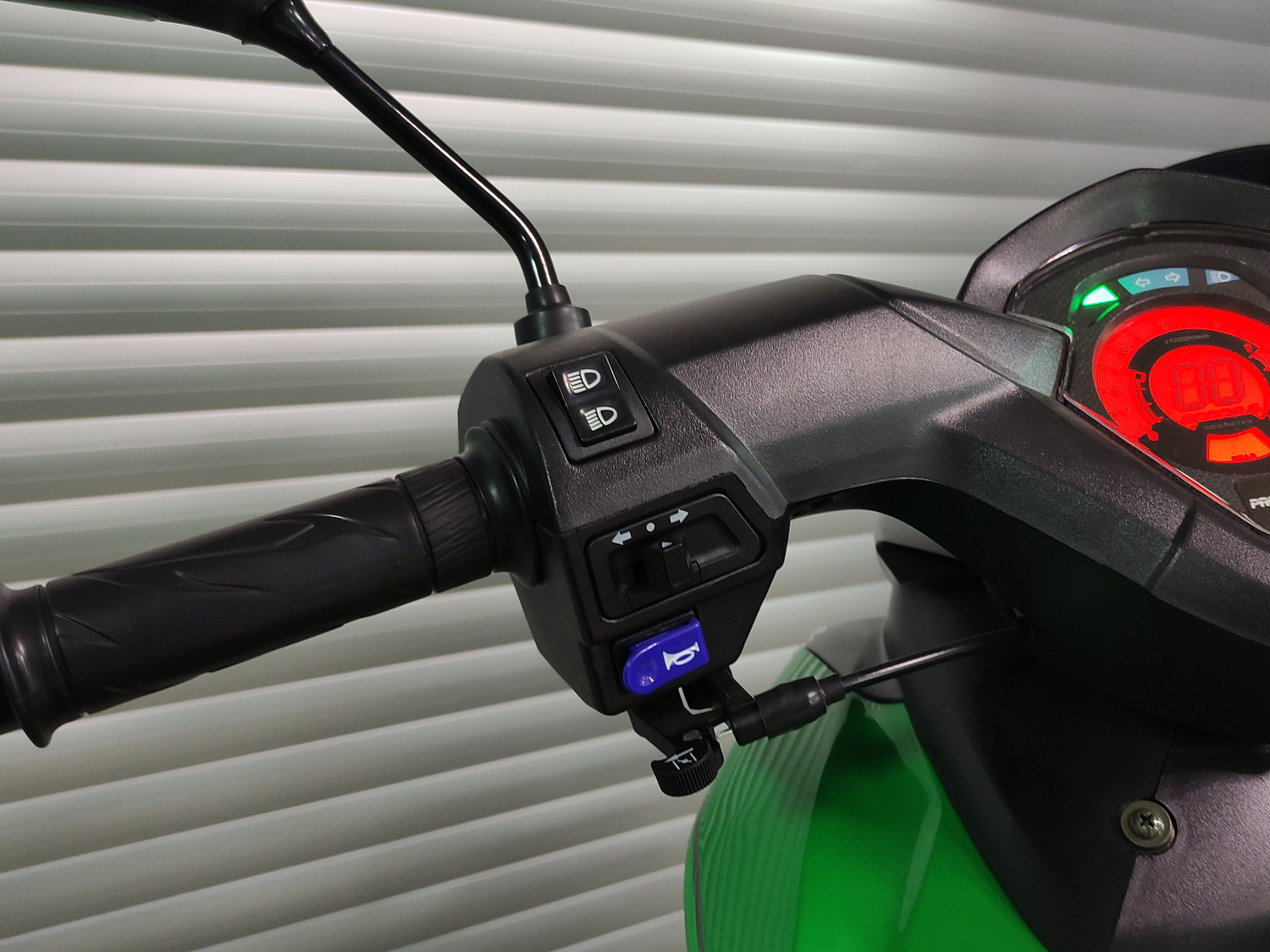 Мопед PROMAX STREET CROSS 150 (49) в Оренбурге