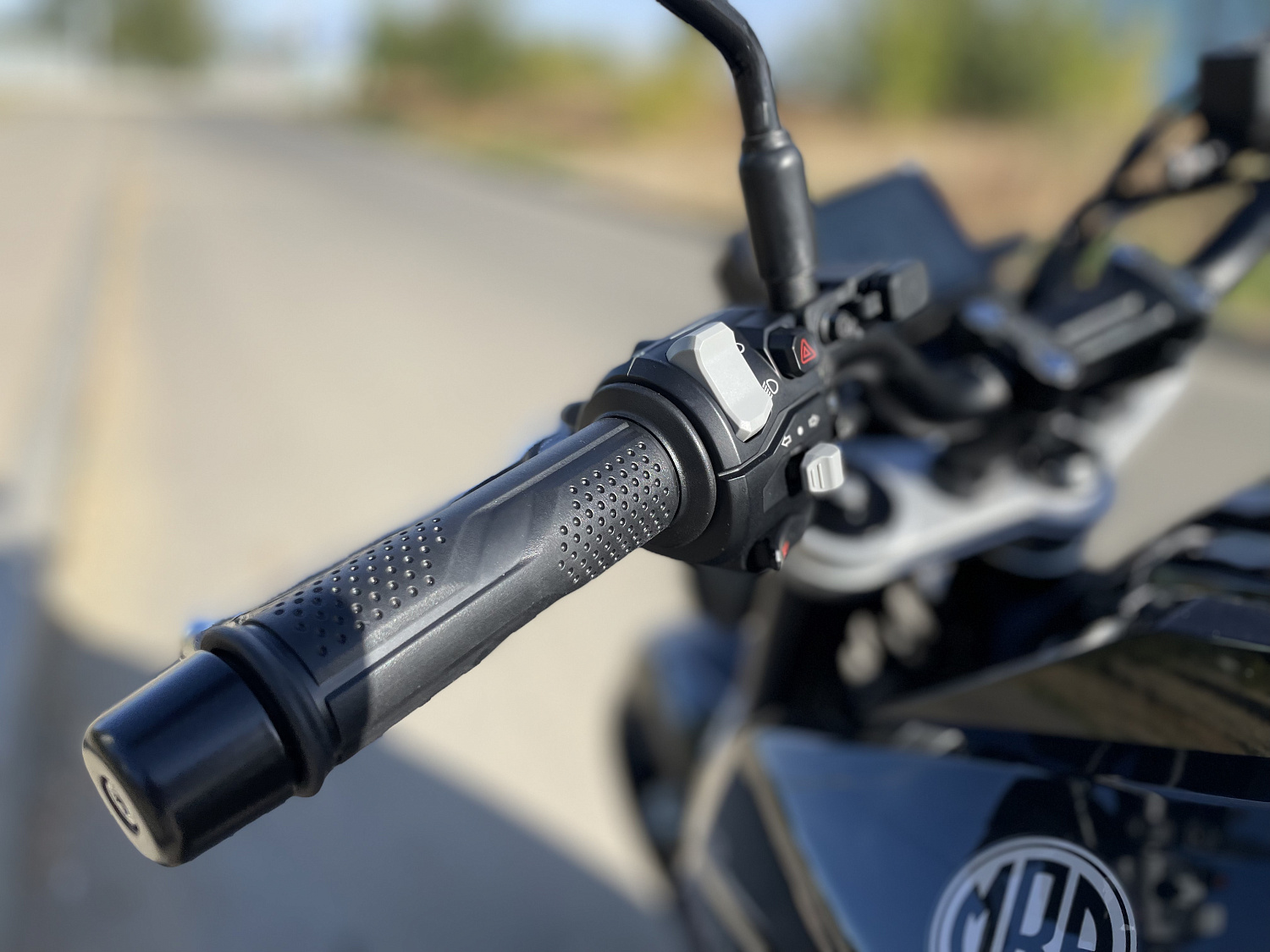 Мотоцикл STELS M502N в Оренбурге