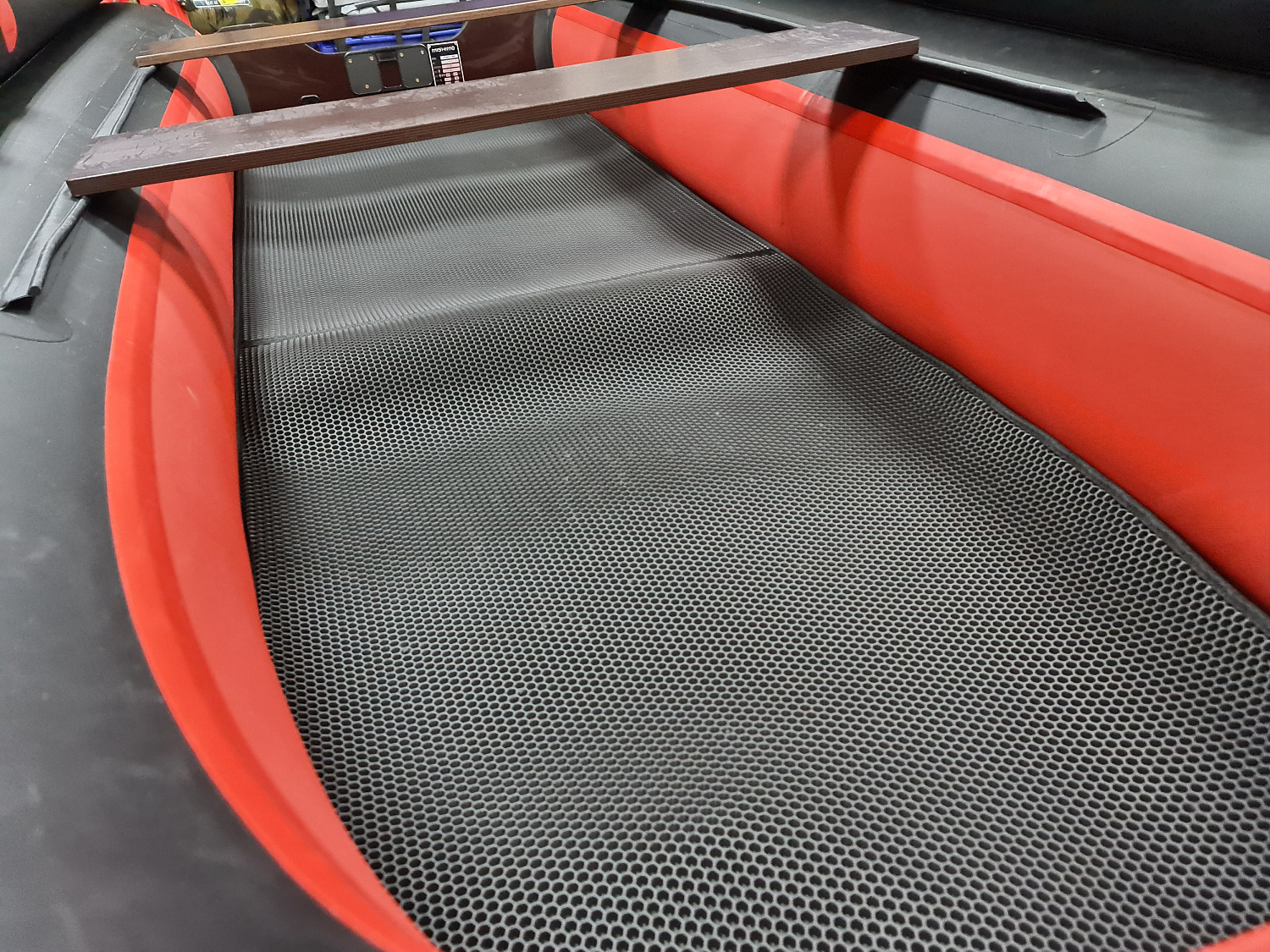 ЭВА Коврик (EVA) для лодок SMARINE 360 в Оренбурге