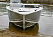 Алюминиевый катер Wyatboat-460 C в Оренбурге