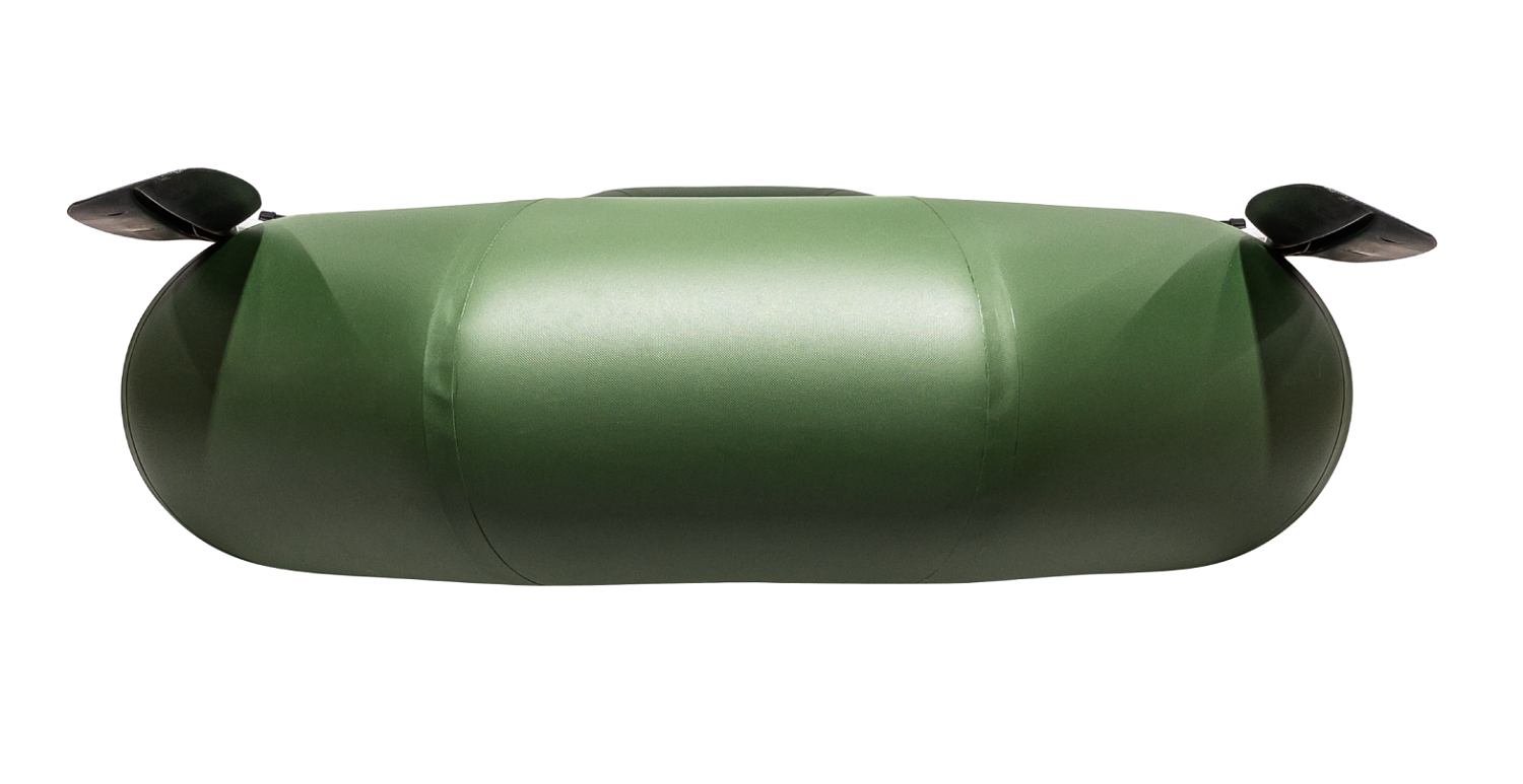 Лодка Барс 260 в Оренбурге