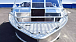 Алюминиевый катер Wyatboat-490 DCM в Оренбурге
