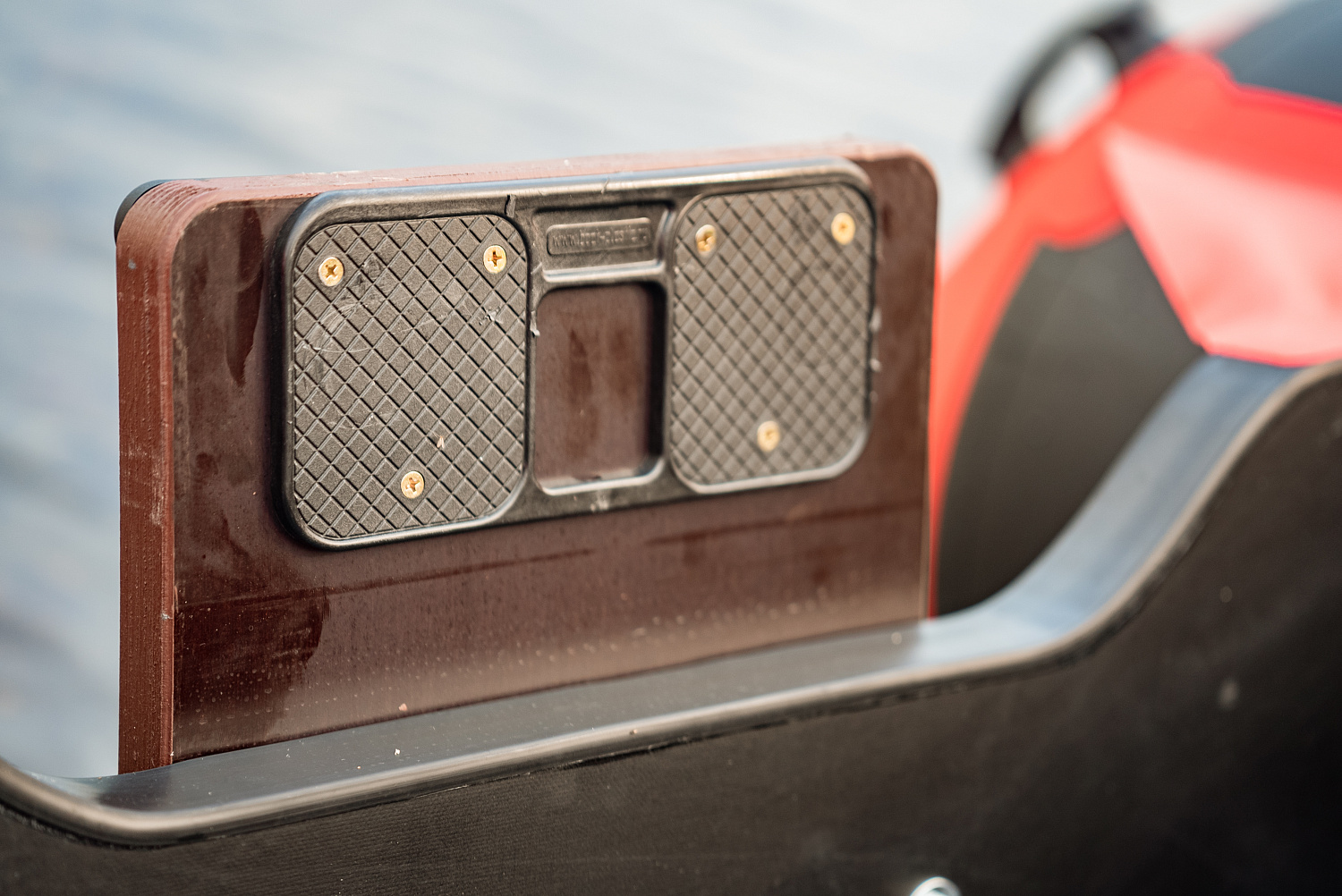 Лодка MISHIMO RIVER FJET PRO 410  под водомет в Оренбурге