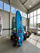 SUP (САП) Доска MISHIMO FLY AIR BLUE 10,8’ (330см) в Оренбурге