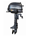 Лодочный мотор APACHE T 6 BS в Оренбурге