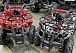 Квадроцикл PROMAX ATV MINI 2T 70CC р/с в Оренбурге