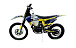 Эндуро мотоцикл IRBIS HTR 250 в Оренбурге