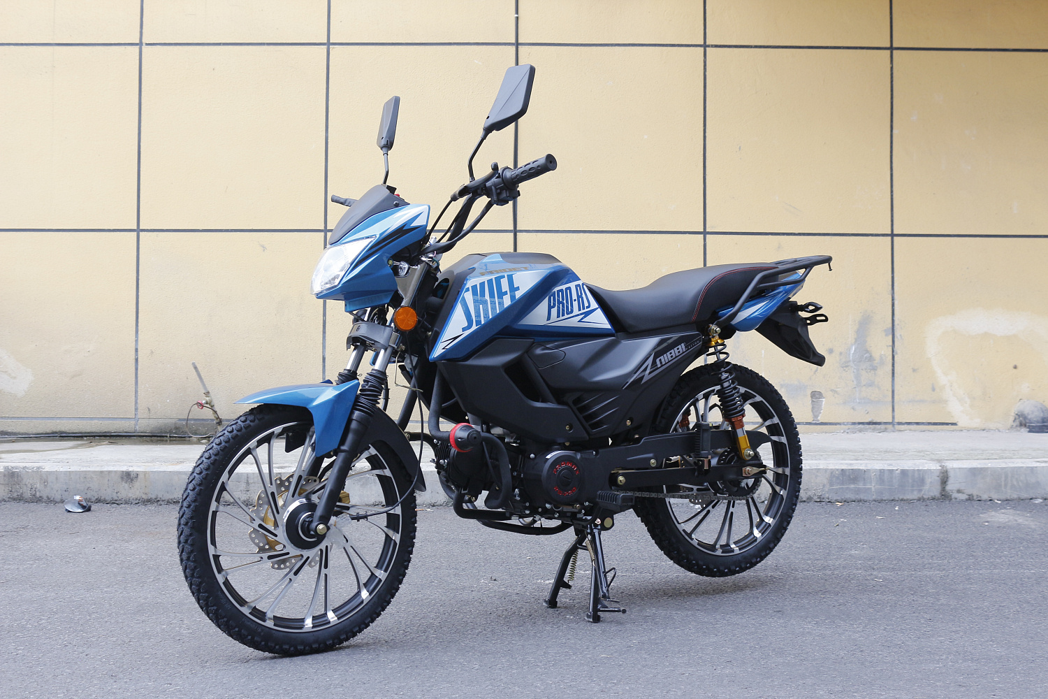 Мопед FAIDET SKIFF RS150 (49) в Оренбурге