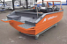 Алюминиевый катер Неман-480 DCM FISH в Оренбурге