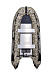 ЛОДКА SMARINE SDP MAX 420 AL в Оренбурге