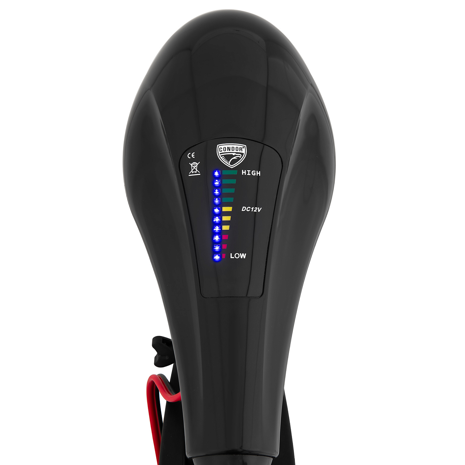 ЭЛЕКТРОМОТОР CONDOR NRS-46X (0,65 Л.С) С ИНДИКАТОРОМ БАТАРЕИ в Оренбурге