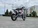 Питбайк JHLMOTO JHL Z140E Pro (YX1P56FMJ) в Оренбурге