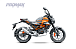 Мопед PROMAX CB130R (49) в Оренбурге