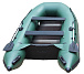 ЛОДКА НАДУВНАЯ YUKONA 330TSE (AL) -В КОМПЛЕКТЕ С АЛЮМИНИЕВЫМ ПАЙОЛОМ в Оренбурге