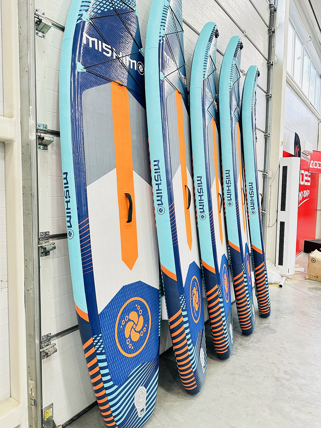 SUP (САП) Доска MISHIMO TROFY 10.6 в Оренбурге