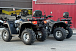 Квадроцикл GBM EXPLORER 400 NEW PREMIUM в Оренбурге