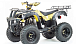 Квадроцикл MOTOLAND (МОТОЛЕНД) 250 ADVENTURE в Оренбурге